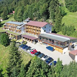 Bio-Berghotel Ifenblick
